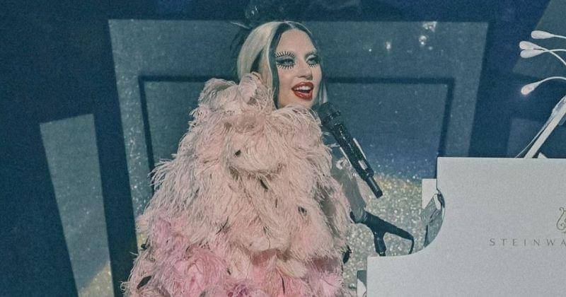 Instagram.com/ladygaga